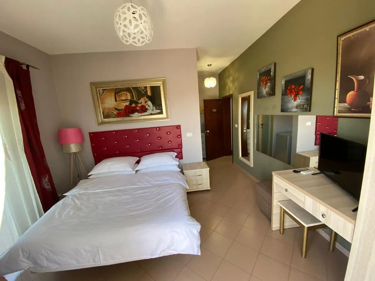 ***  Prince Hotel Fier Albania