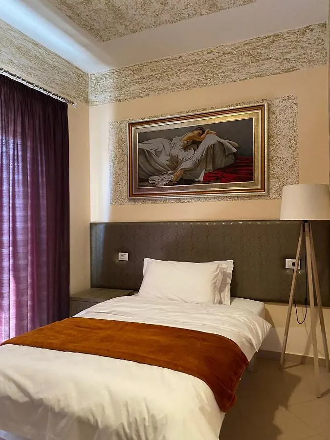 Prince Hotel Fier