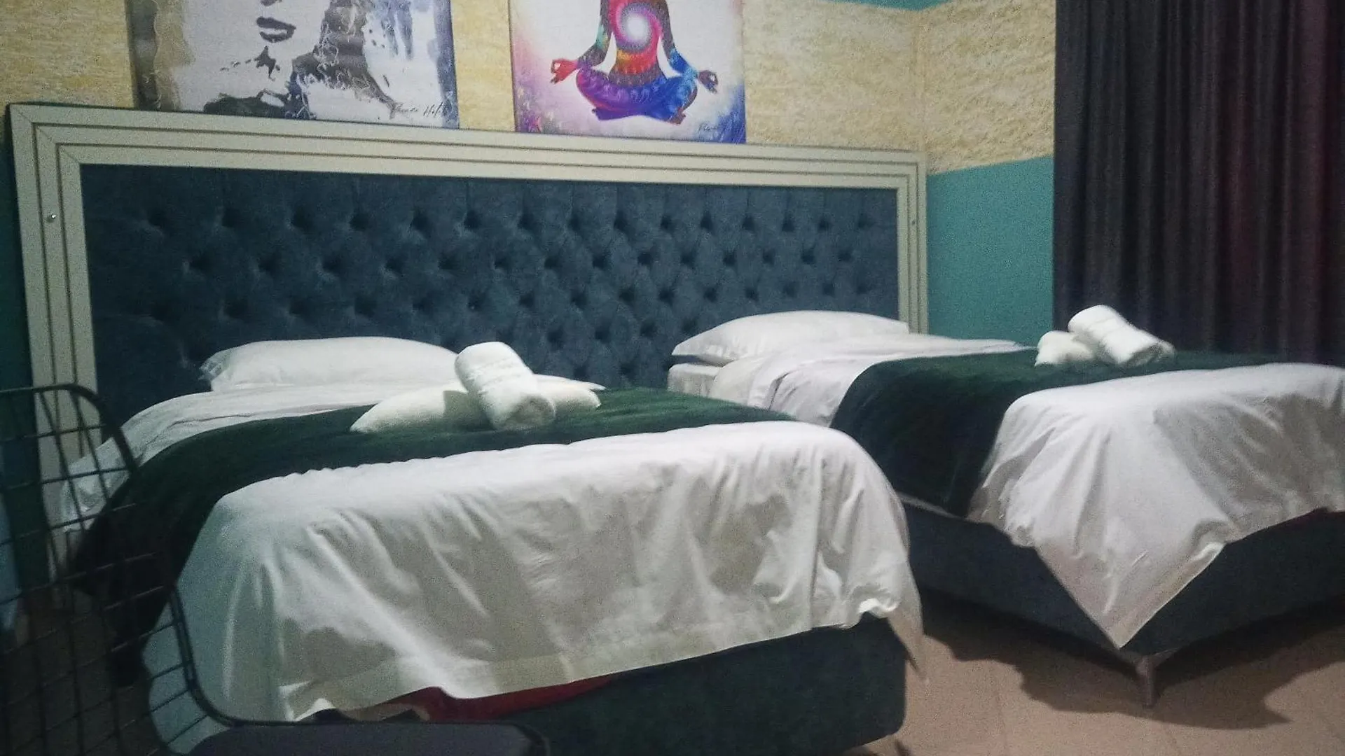 Prince Hotel Fier