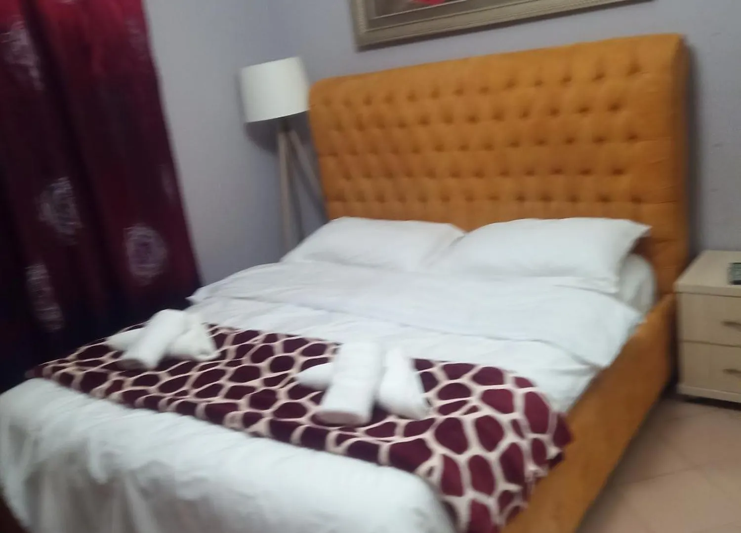 Prince Hotel Fier Albania