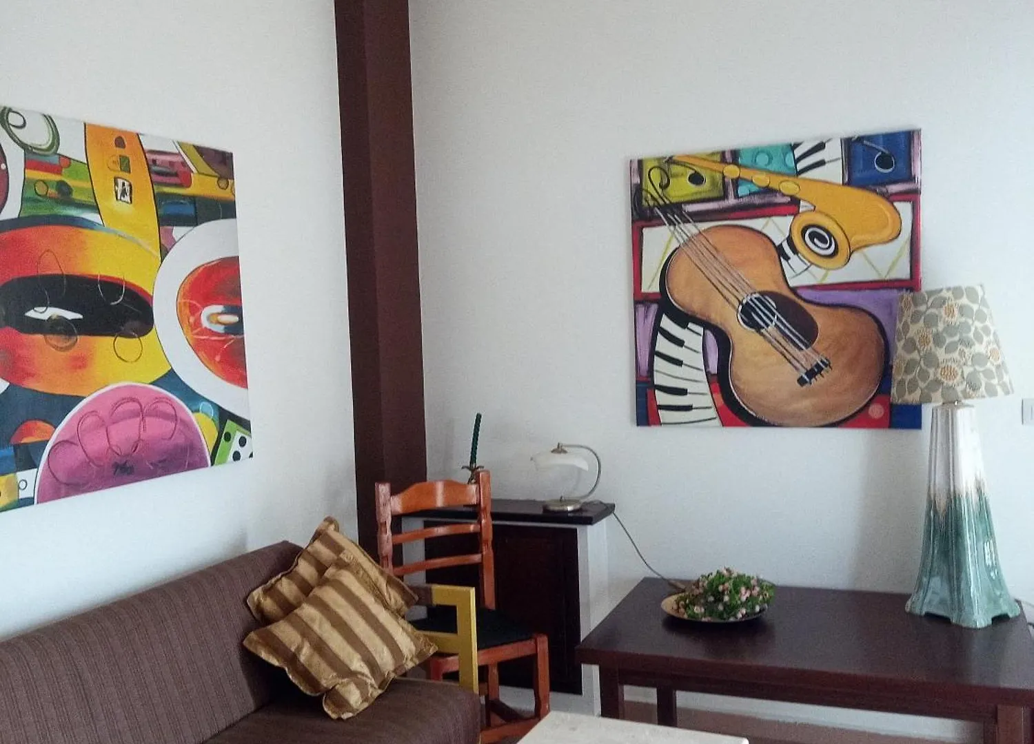 Prince Hotel Fier Albania