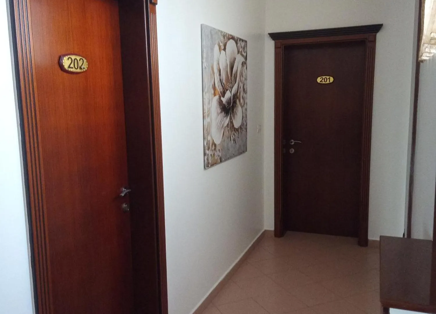 Prince Hotel Fier Albania