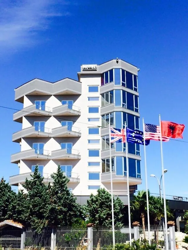 ***  Prince Hotel Fier Albania