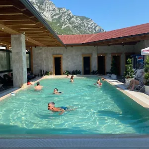 Panorama Near The Old Bazaar Bed & Breakfast