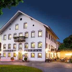  Hotel Zur Post Germany