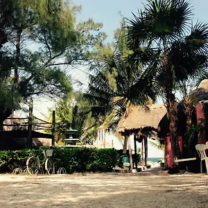 *** Hotel Acamaya Reef Mexico