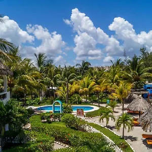 **** Hotel Puerto Front Mexico