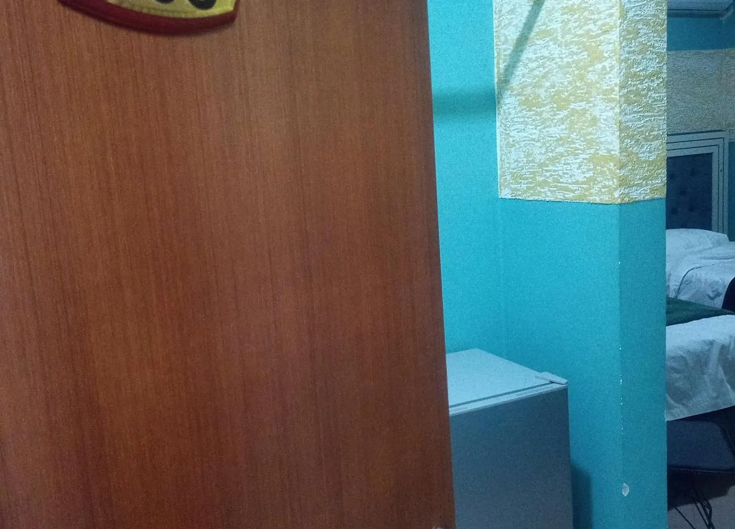 ***  Prince Hotel Fier Albania