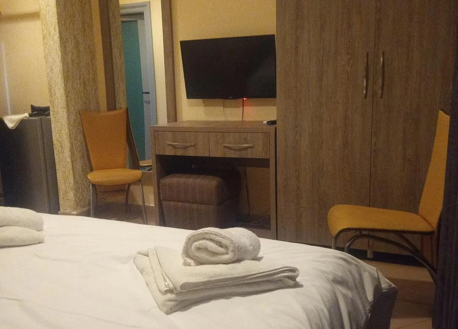 Prince Hotel Fier