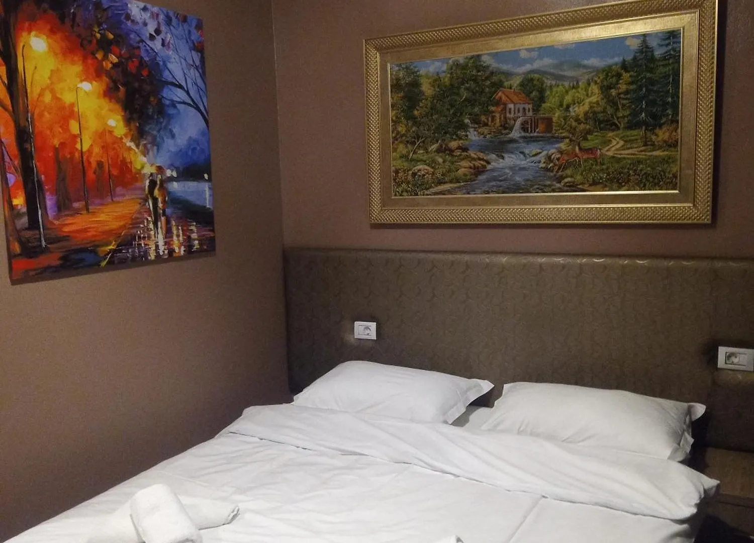 Prince Hotel Fier