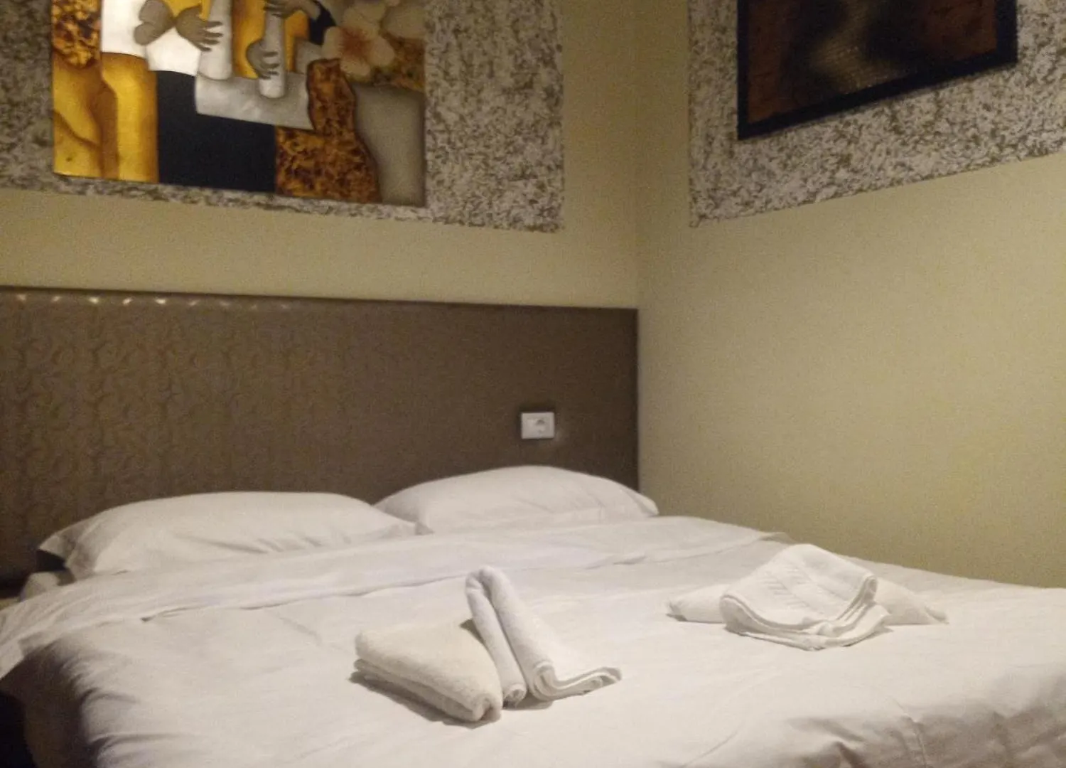 Prince Hotel Fier