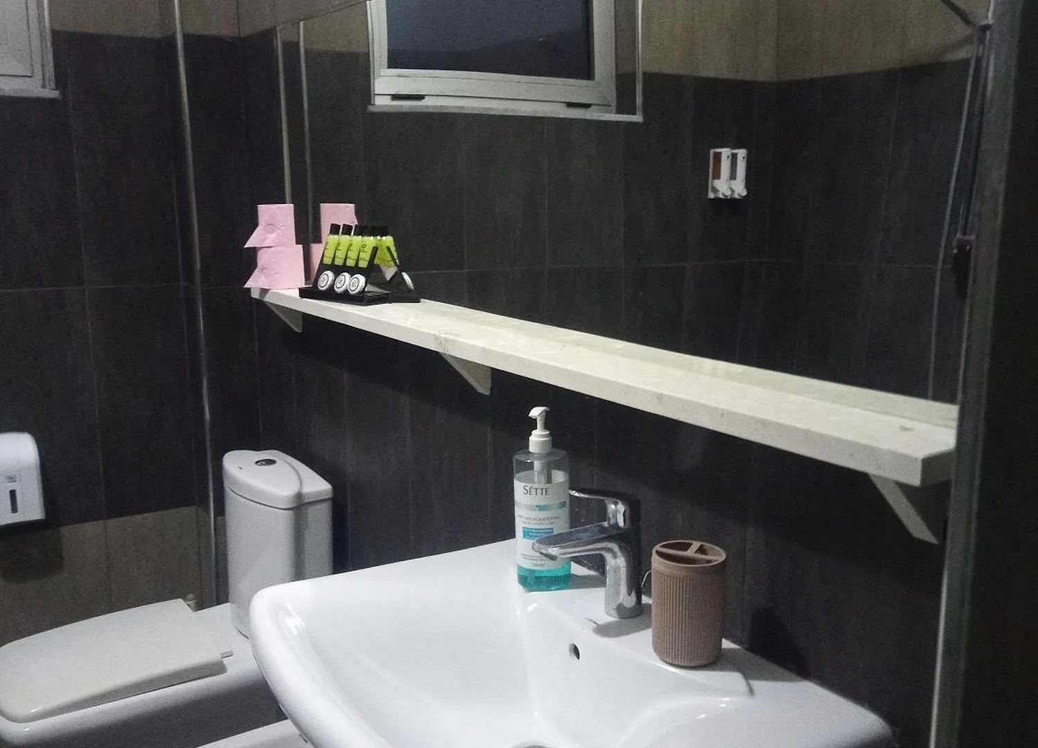 Prince Hotel Fier