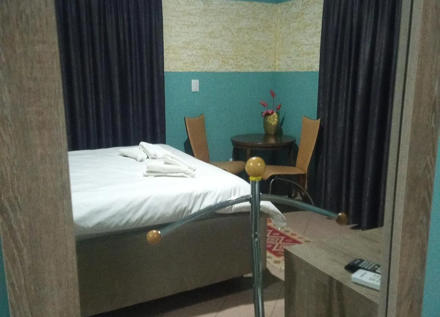 Prince Hotel Fier