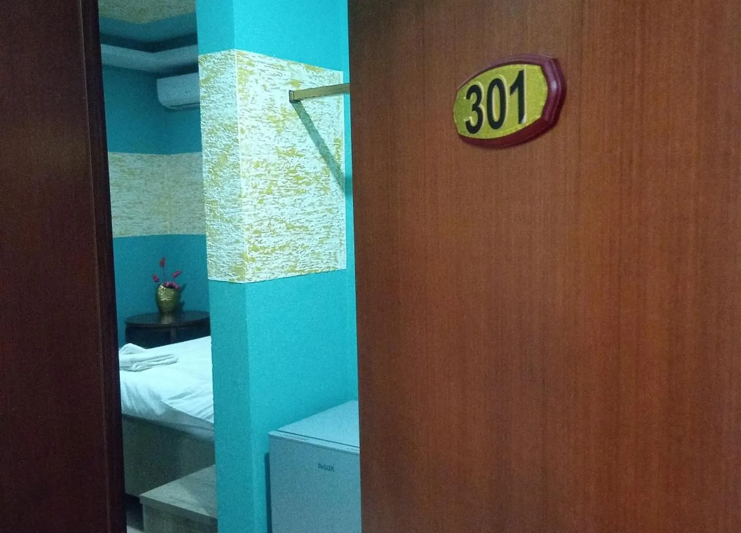 Prince Hotel Fier