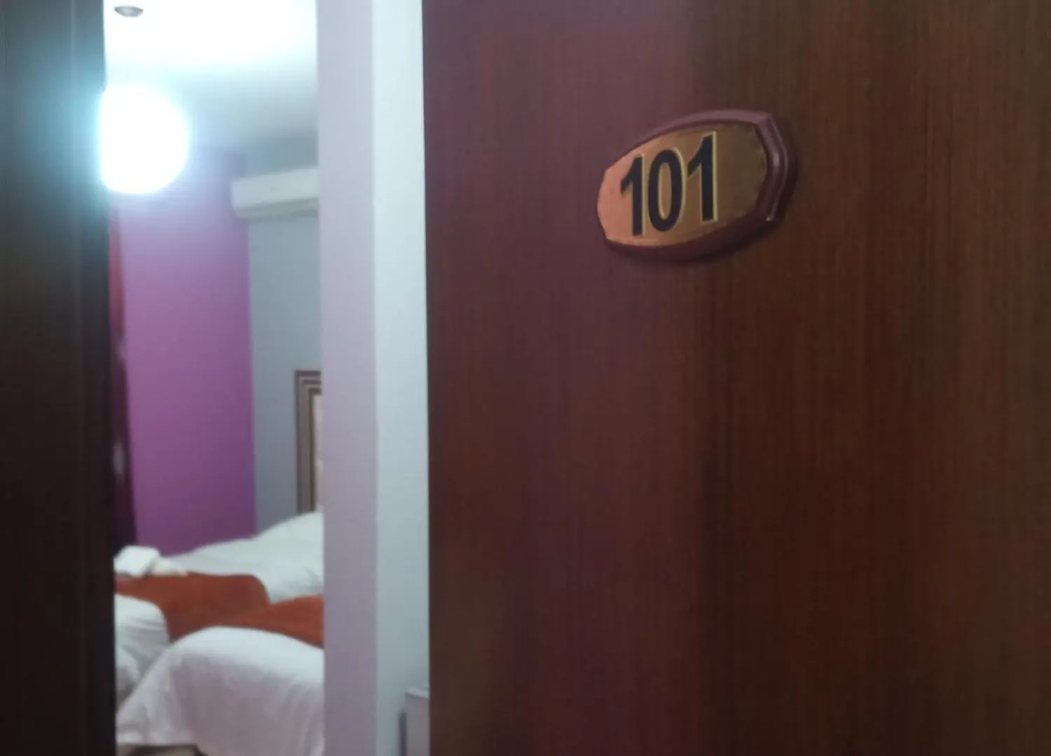Prince Hotel Fier Albania