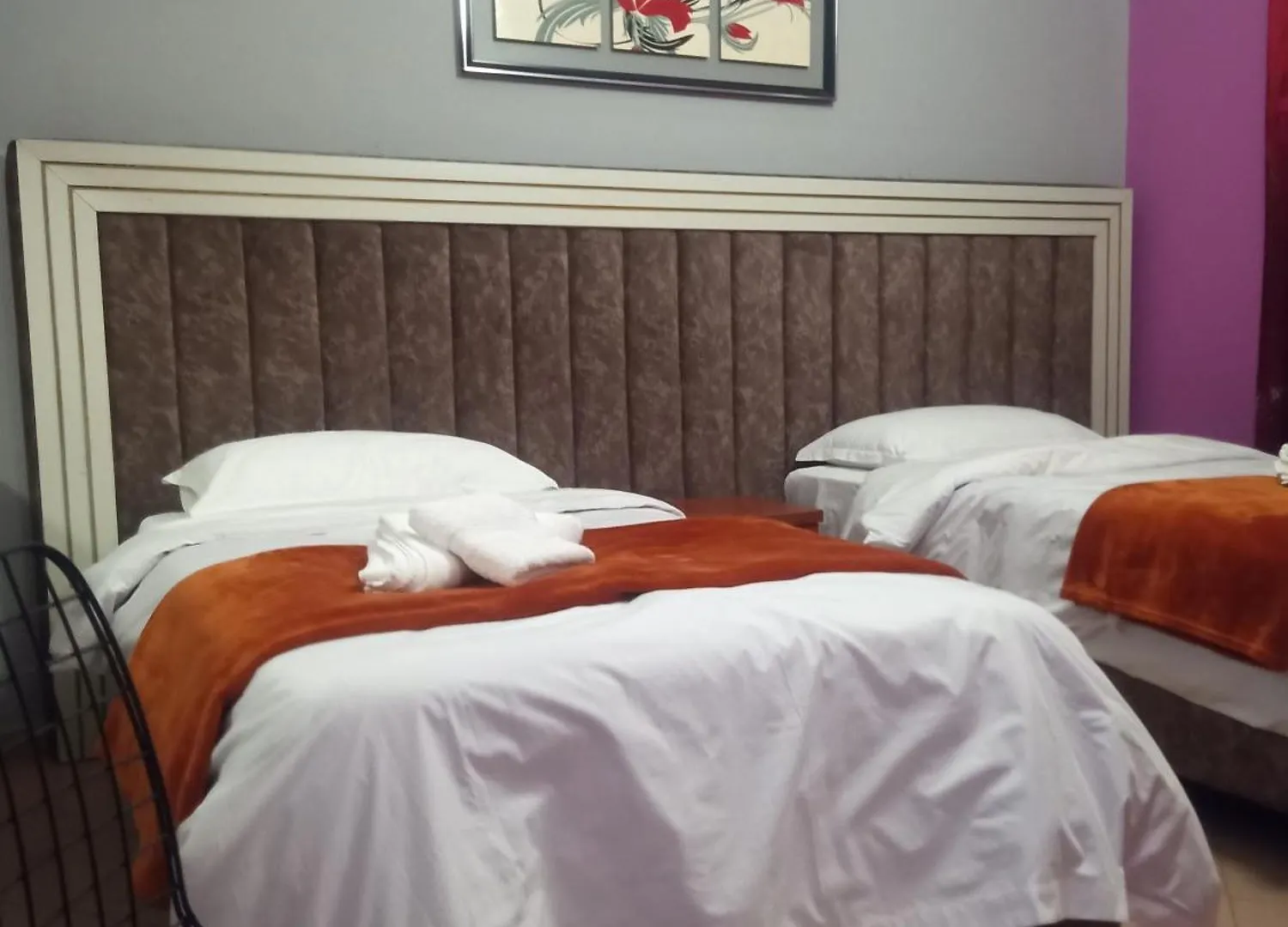 Prince Hotel Fier