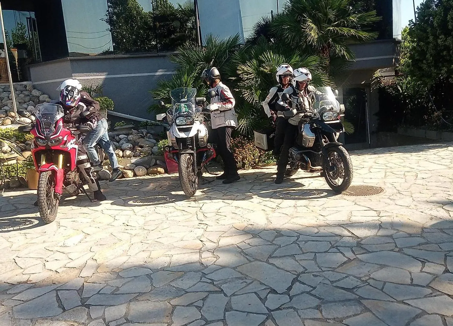 Prince Hotel Fier