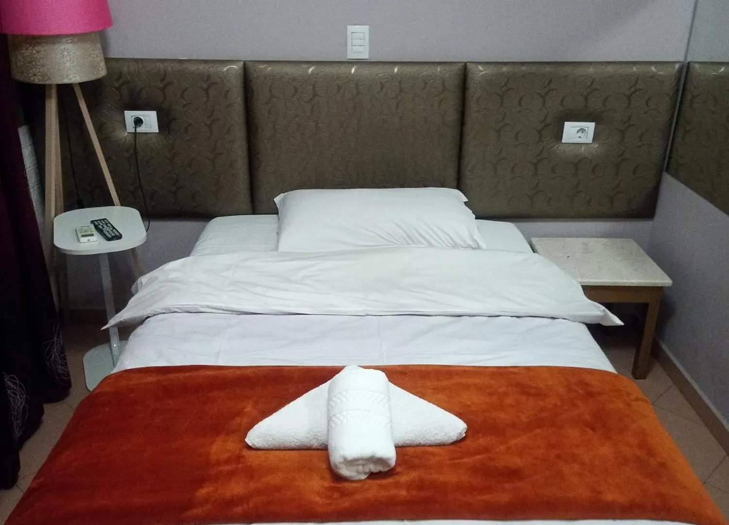 Prince Hotel Fier 3*,  Albania