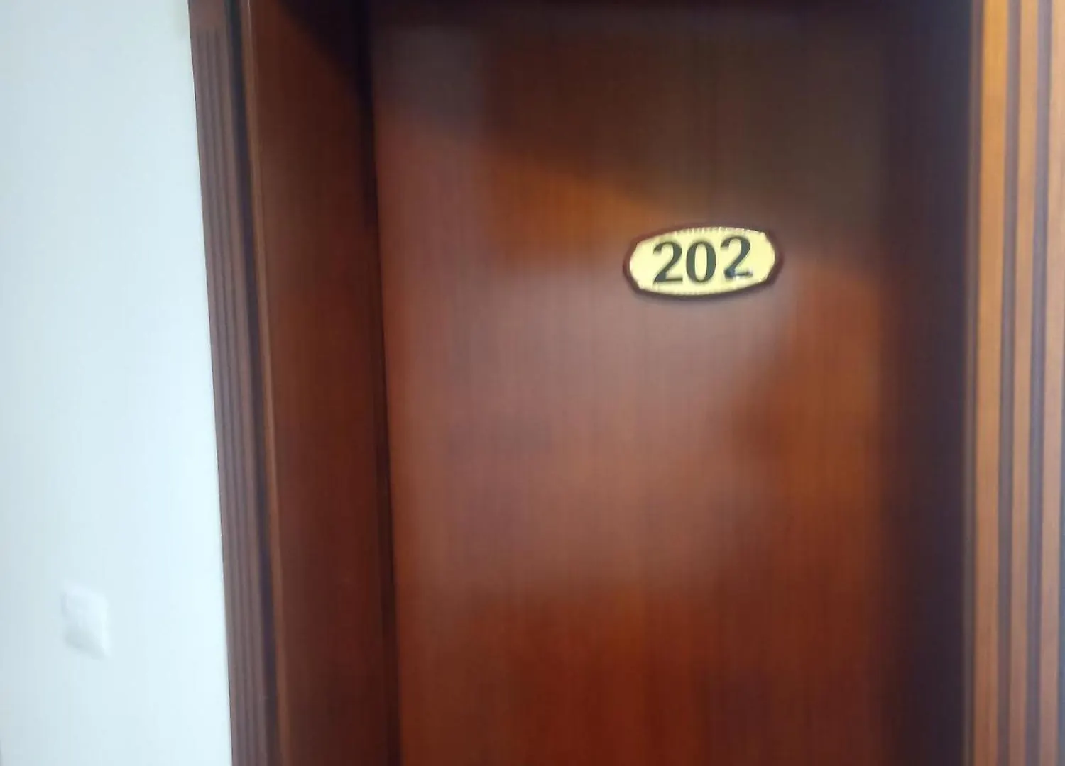 ***  Prince Hotel Fier Albania