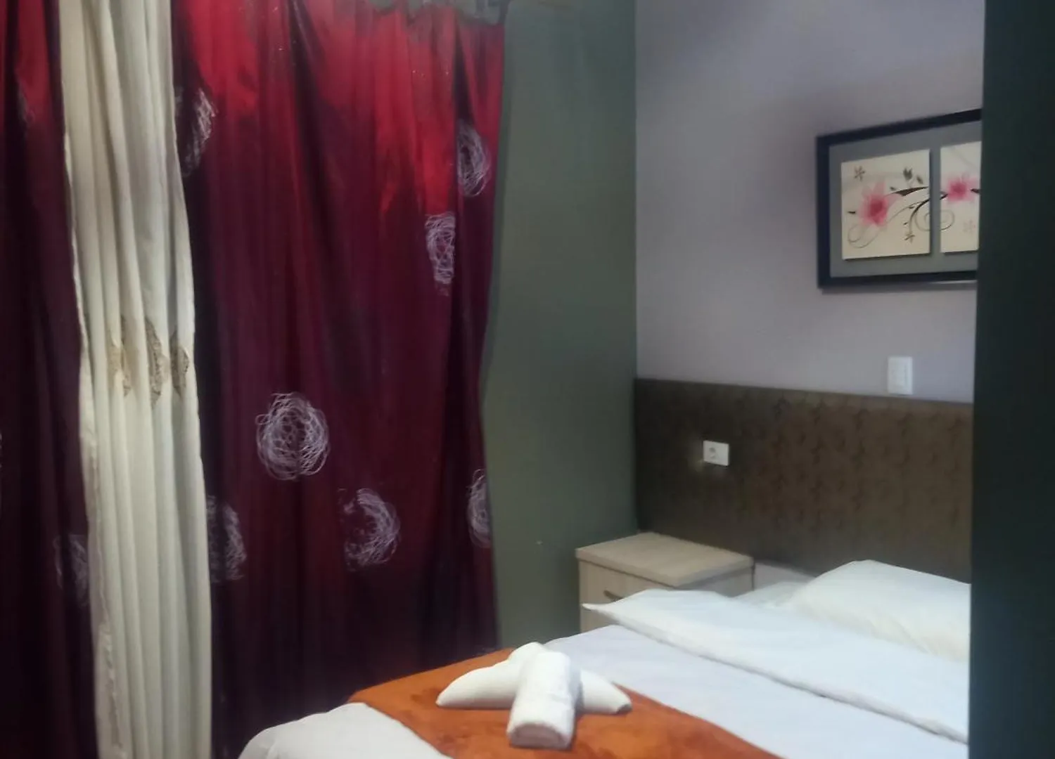 Prince Hotel Fier