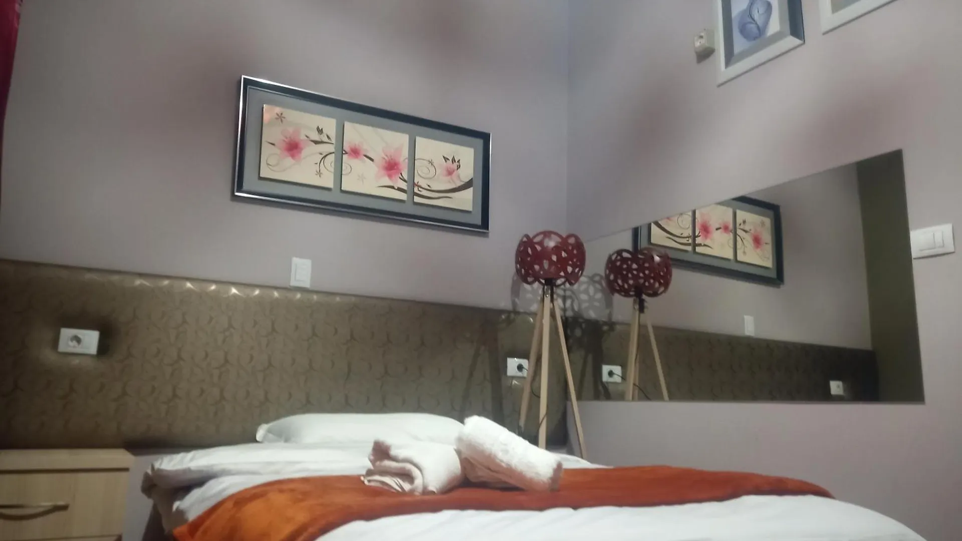 Prince Hotel Fier 3*,  Albania