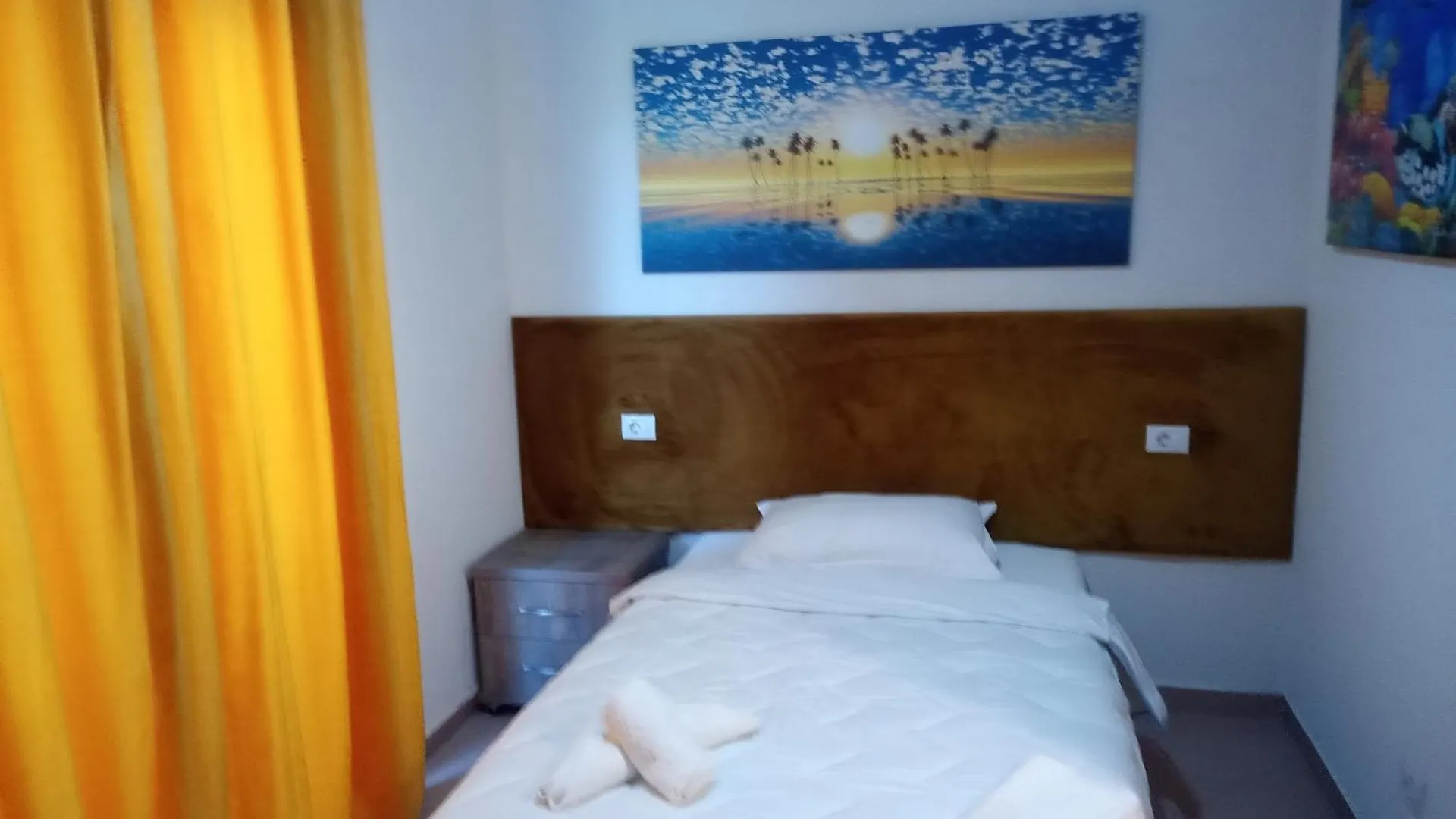 Prince Hotel Fier 3*,  Albania