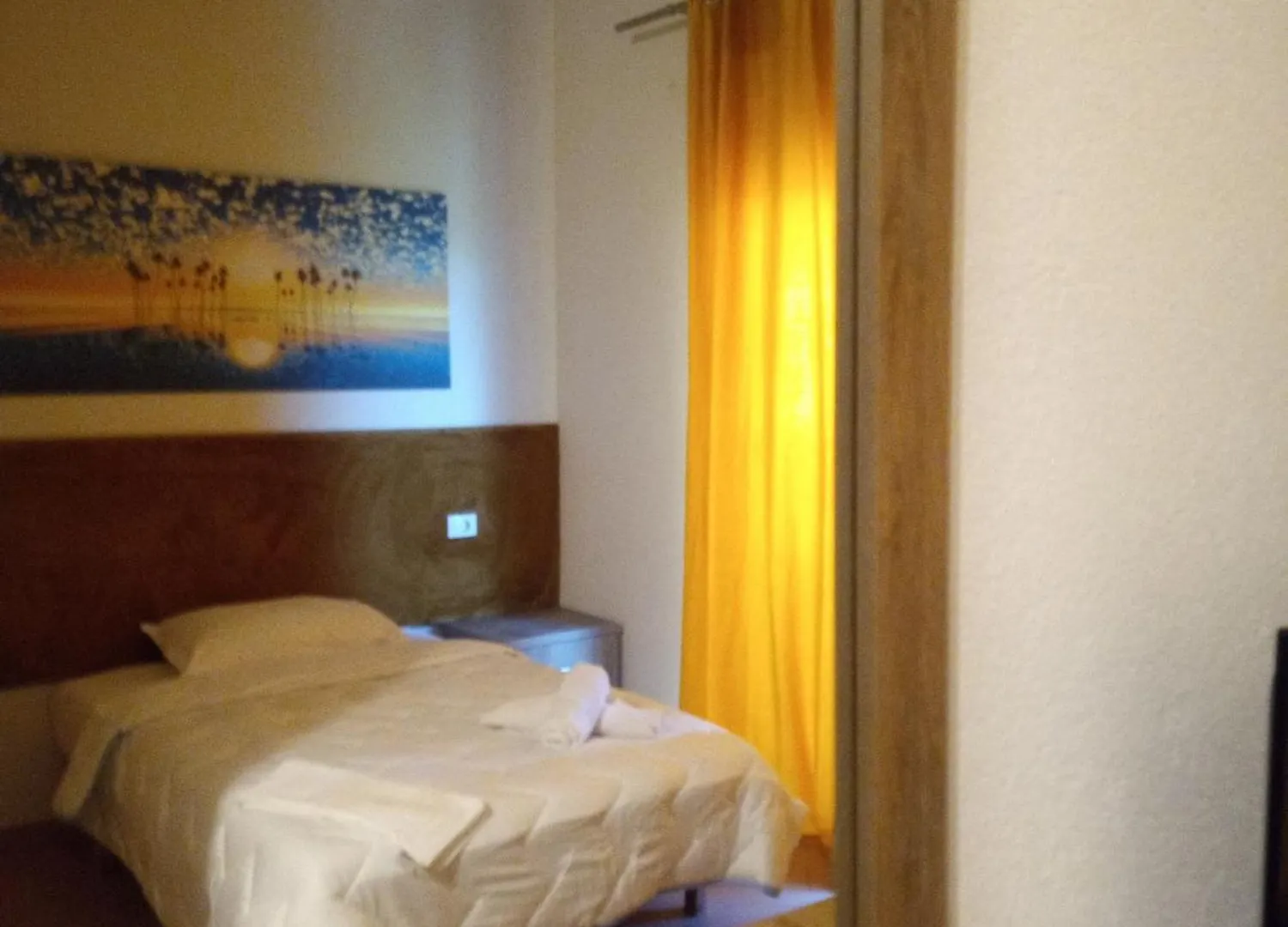 Prince Hotel Fier